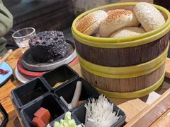 -局气烤鸭·北京菜(前门店)