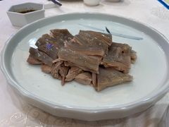 -寻味顺德·南记酒家·传统顺德菜·鱼生(广源路店)