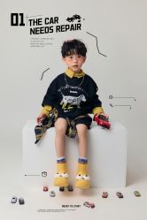 -三只熊儿童摄影(公园店)