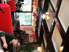 -绿野餐厅(上海动物园店)