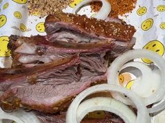 -新疆烧烤王(广灵店)