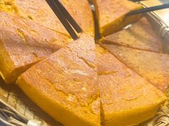 卓玛青稞饼-银同牦牛肉火锅