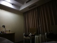 -如家酒店(成都春熙路步行街店)