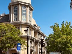 -天津五大道文化旅游区