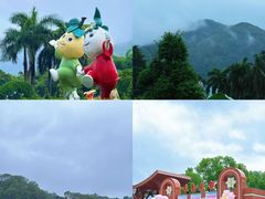 -东南花都花博园