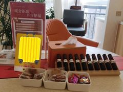 -瑶舍头疗·瑶浴·芳香热石SPA(五洲国际店)