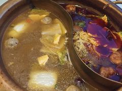 -川中故事·成都老火锅(东书房店)