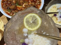 -豆相识•九九豆腐脑(牛咡桥店)