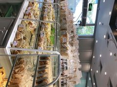 -BreadTalk面包新语·烘焙蛋糕(海岸城店)