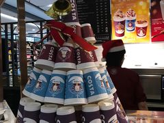 -COSTA COFFEE(上海虹口龙之梦)