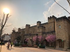 -青岛方特梦幻王国