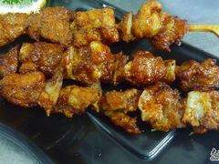 -蜜室和风洋食概念餐厅(南田路店)