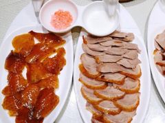 -皇城根北京风味主题餐厅(中海环宇城店)