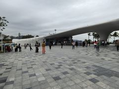 -大梅沙海滨公园