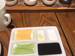 -小大董·烤鸭(王府井apm店)