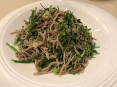 芫爆肚丝-津城食府