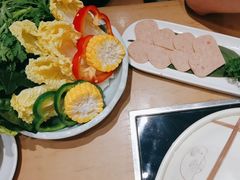 -湯系·煲汤手艺人(东二环泰禾广场店)