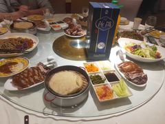 -全聚德(长江路店)