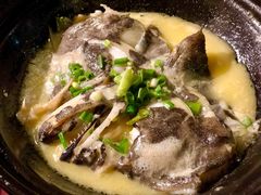 灵魂鸦片鱼头-好爸爸(外滩店)