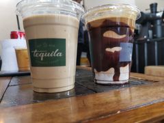 -Tequila Espresso(嘉善路店)