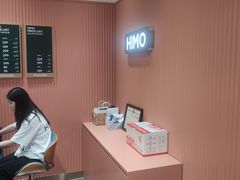 -海马体照相馆(重庆爱琴海购物公园店)