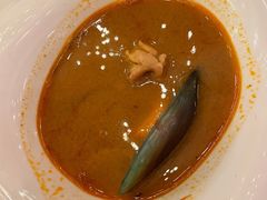 冬阴功海鲜汤-天空花园餐吧·生日·团建(南山店)