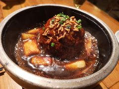 -小厨娘淮扬菜(清江苏宁广场店)