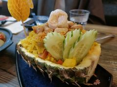-Hi YOU你的饭局泰餐厅(雍和宫店)