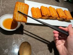 -新荣记(BFC外滩金融中心店)