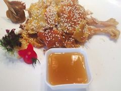 -赤火牛排(金狮广场店)