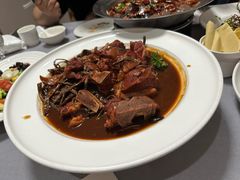 -红菜坊·烤鸭·川鲁宴(石园店)
