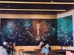 -星巴克臻选(上海合生汇1F店)