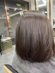 -Coco Salon 日系烫染专业店