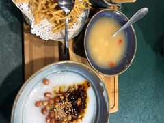 大王经典油茶套餐-大王油茶(二厂文创公园店)