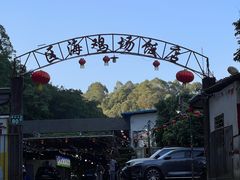 -区海鸡场饭店(石壁店)