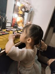 -盘子女人坊古装写真摄影(天津总店)