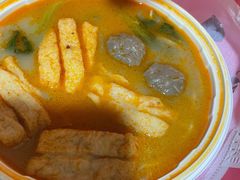 牛油辣烫-金陵杨胖子·砂锅麻辣烫(金轮新天地店)