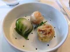 -宝丽轩中餐厅BAOLIXUAN