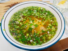 -西北朗益和穆斯林餐厅