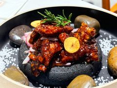 -避风塘·老港味餐厅(虹口龙之梦店)