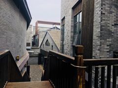 -扬州东关街文昌阁桔子水晶酒店