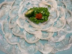 -天正河鲀·河豚亭(大连店)