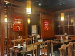 -郑喜旺烧烤(郑州总店)