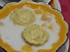 -甜心妈妈·榴莲星级糖水(北京路总店)