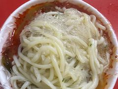 -老字号正宗四川麻辣烫(重庆路店)