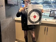 -枪馆1号实弹射击俱乐部