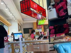 -TOUCH泰奇(奉贤宝龙城市广场店)