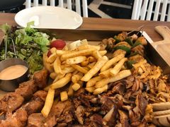-HELLO MUSAE 拾光缪斯餐厅·纯正希腊风味(苏州中心店)