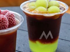 -M Stand(深圳布吉万象汇店)