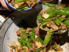 -老湘村·湖南土菜(天河维多利店)